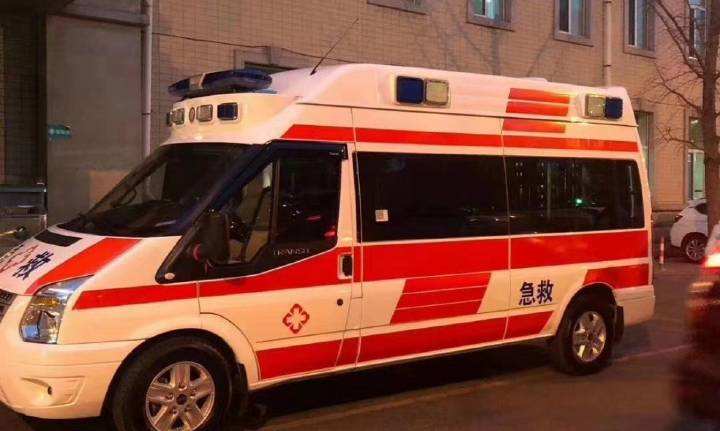 厦门成人监护型护送